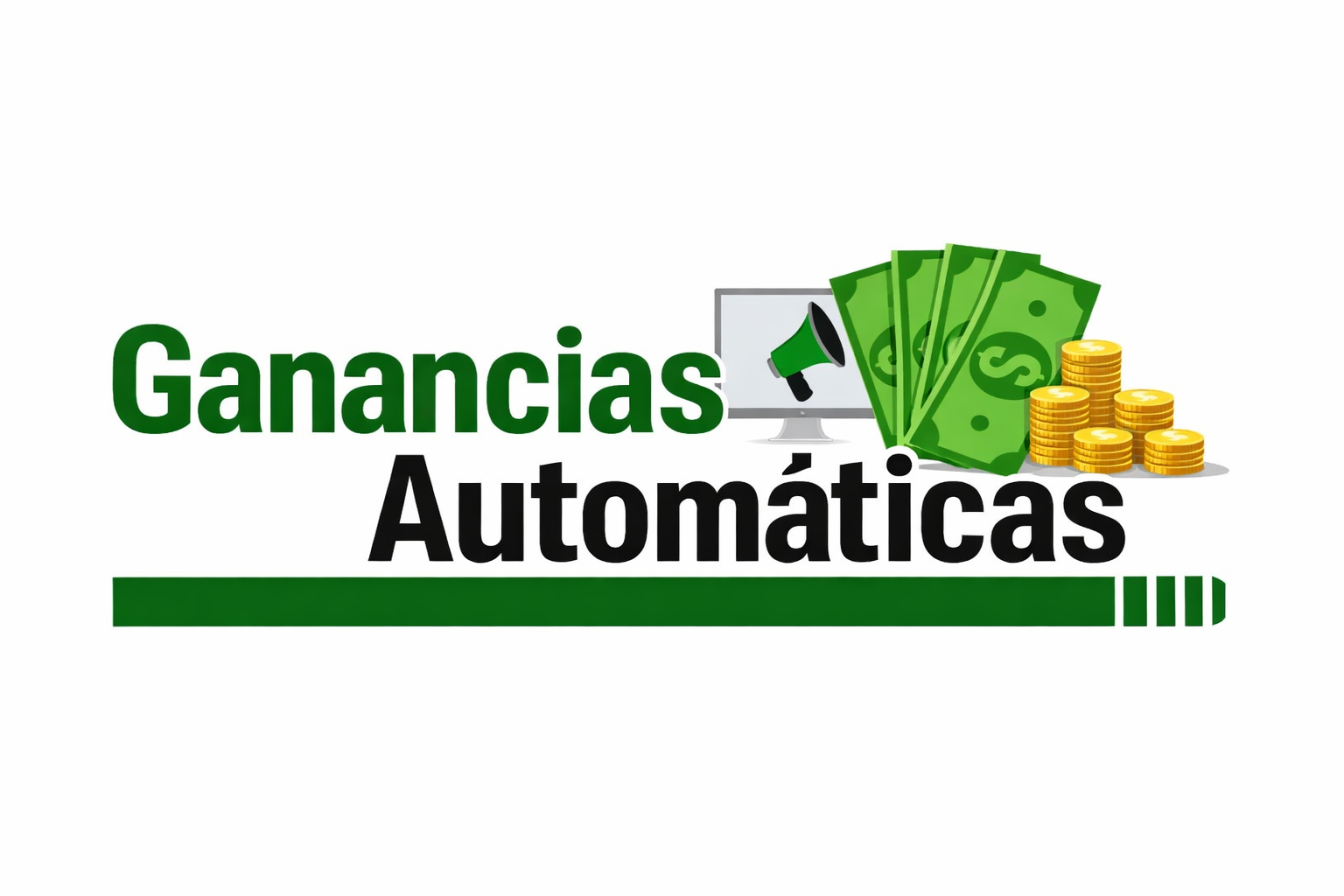 GananciasAutomaticas: plataforma de publicidad y afiliados multinivel